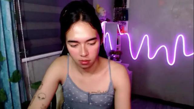 Image 2 of miatrixs Stream on Chaturbate on 2 days ago