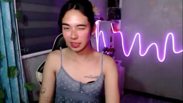 Image 3 of miatrixs Stream on Chaturbate on 2 days ago