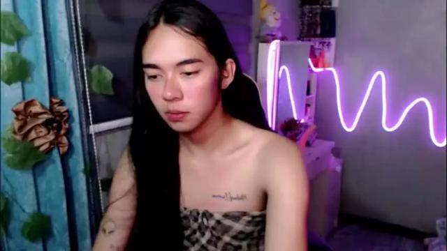 Image 11 of miatrixs Stream on Chaturbate on 21 hours ago