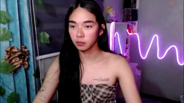 Thumbnail 2, miatrixs's Stream at Chaturbate, 16 hours ago