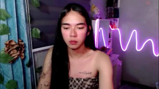 Thumbnail 3, miatrixs's Stream at Chaturbate, 16 hours ago