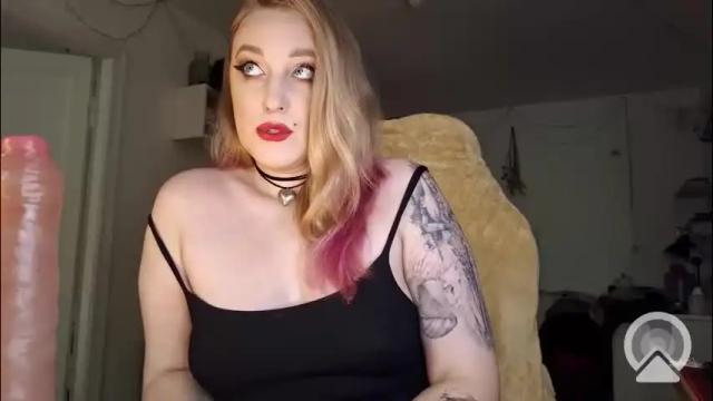 Thumbnail 1, miaunicorn's Stream at Chaturbate, 2 months ago