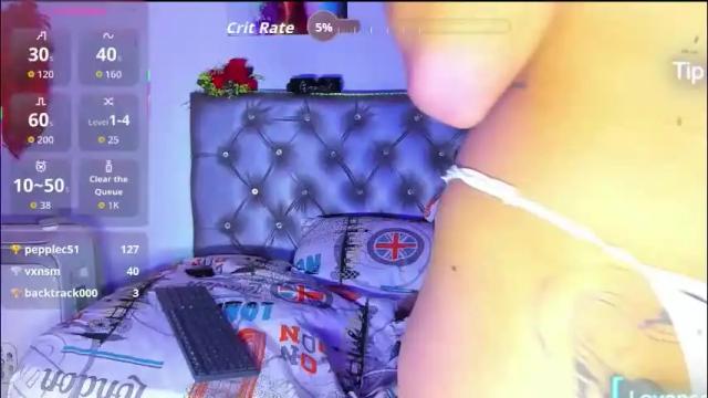 Image 11 of miautena Stream on Chaturbate on 1 month ago