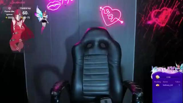 Thumbnail 2, miavalentinaaa's Stream at Chaturbate, 9 days ago