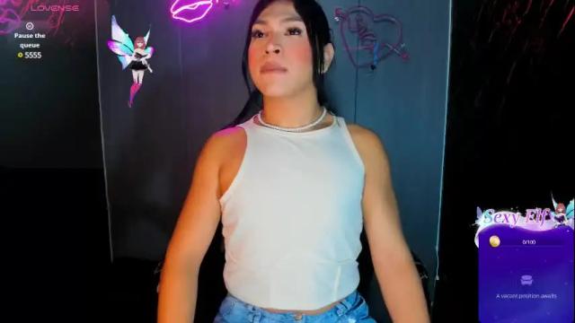 Image 8 of miavalentinaaa Stream on Chaturbate on 1 month ago