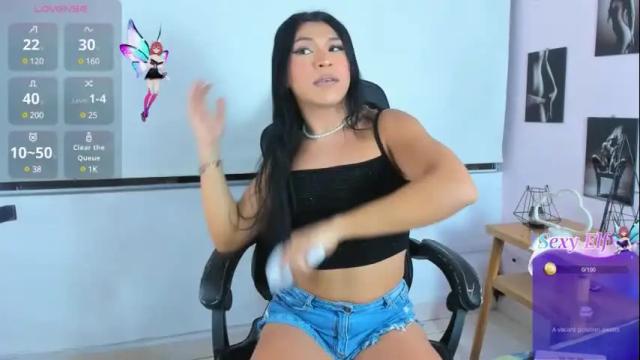 Image 11 of miavalentinaaa Stream on Chaturbate on 1 month ago