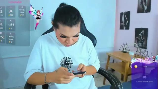 Image 3 of miavalentinaaa Stream on Chaturbate on 1 month ago