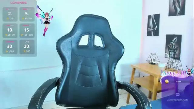 Image 4 of miavalentinaaa Stream on Chaturbate on 1 month ago