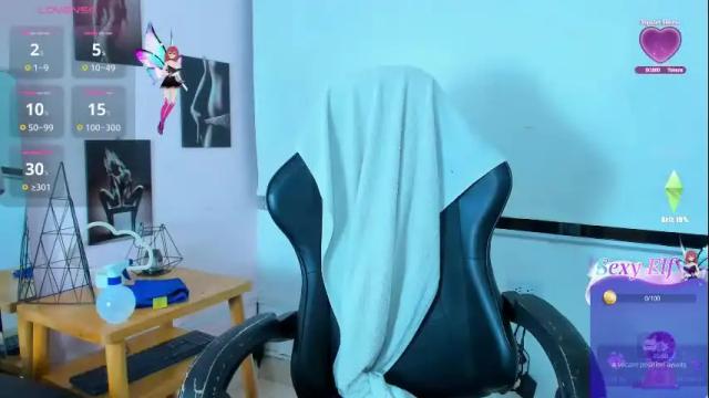Image 2 of miavalentinaaa Stream on Chaturbate on 1 month ago