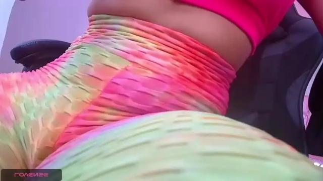 Thumbnail 1, miavibes_t's Stream at Chaturbate, 19 months ago
