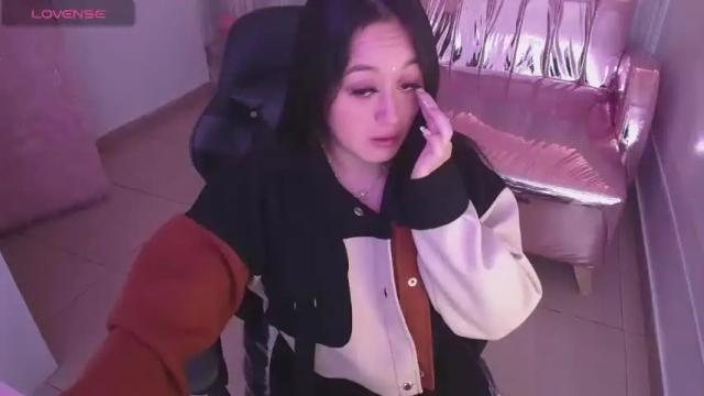 Thumbnail 2, miavibes_t's Stream at Chaturbate, 18 months ago
