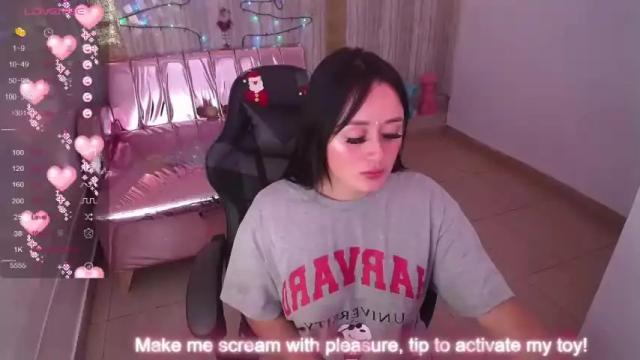 Thumbnail 1, miavibes_t's Stream at Chaturbate, 18 months ago