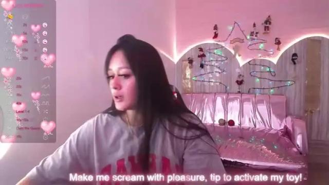 Image 8 of miavibes_t Stream on Chaturbate on 18 months ago