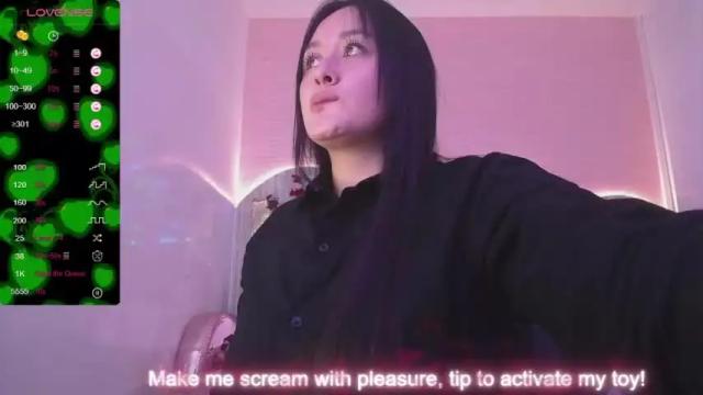 Thumbnail 1, miavibes_t's Stream at Chaturbate, 18 months ago
