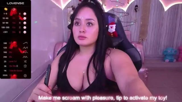 Image 4 of miavibes_t Stream on Chaturbate on 18 months ago