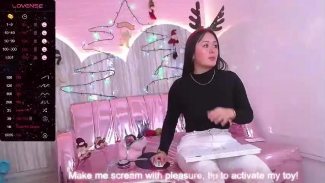 Image 12 of miavibes_t Stream on Chaturbate on 18 months ago