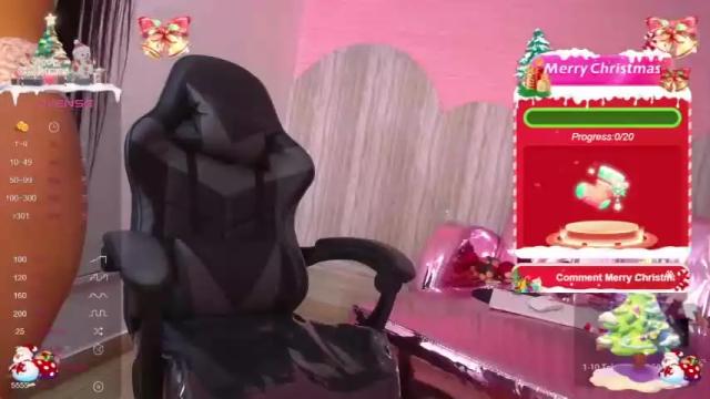 Image 3 of miavibes_t Stream on Chaturbate on 18 months ago