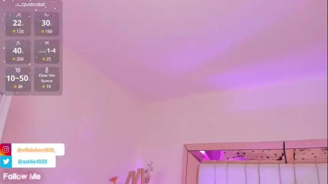 Thumbnail 3, miavillalobos_'s Stream at Chaturbate, 1 month ago