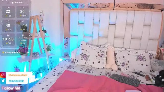 Image 8 of miavillalobos_ Stream on Chaturbate on 1 month ago