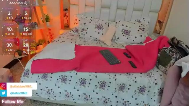 Image 3 of miavillalobos_ Stream on Chaturbate on 1 month ago
