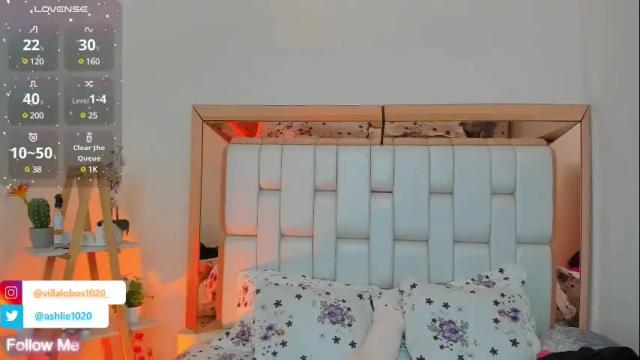 Image 4 of miavillalobos_ Stream on Chaturbate on 1 month ago
