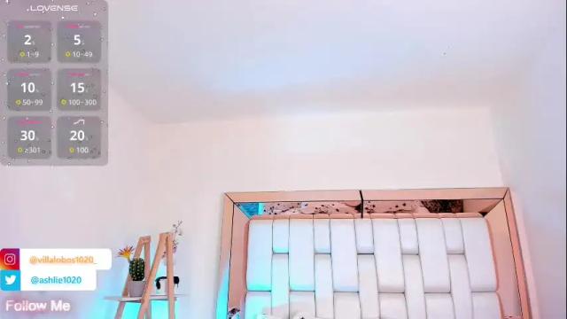 Image 12 of miavillalobos_ Stream on Chaturbate on 1 month ago