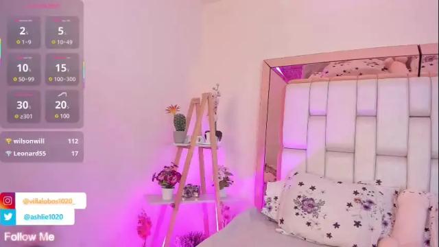 Image 10 of miavillalobos_ Stream on Chaturbate on 1 month ago