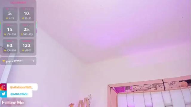 Image 7 of miavillalobos_ Stream on Chaturbate on 1 month ago
