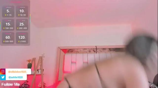 Image 7 of miavillalobos_ Stream on Chaturbate on 28 days ago