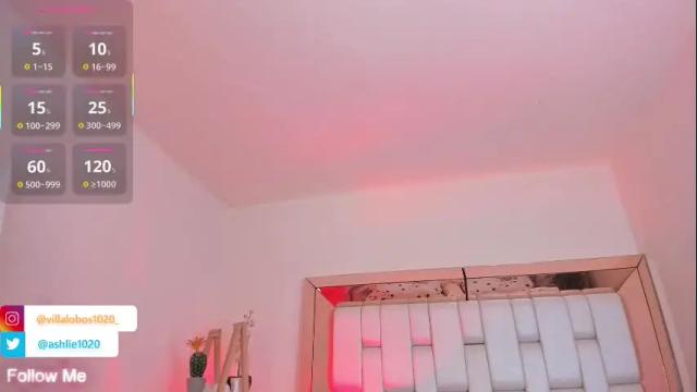 Thumbnail 3, miavillalobos_'s Stream at Chaturbate, 22 days ago