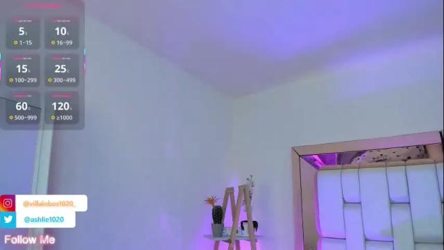 Image 7 of miavillalobos_ Stream on Chaturbate on 23 days ago