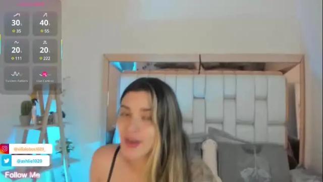 Image 2 of miavillalobos_ Stream on Chaturbate on 11 days ago