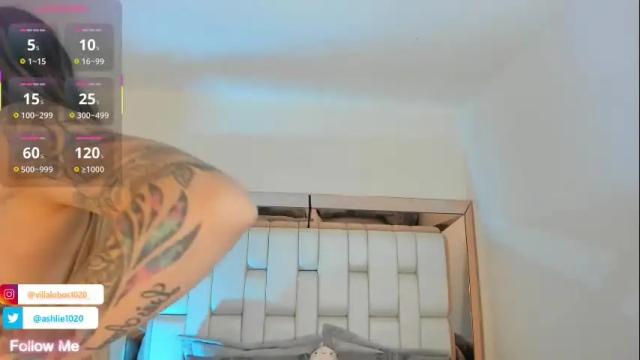 Image 4 of miavillalobos_ Stream on Chaturbate on 11 days ago