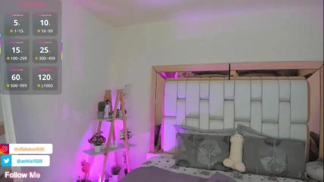Image 7 of miavillalobos_ Stream on Chaturbate on 11 days ago