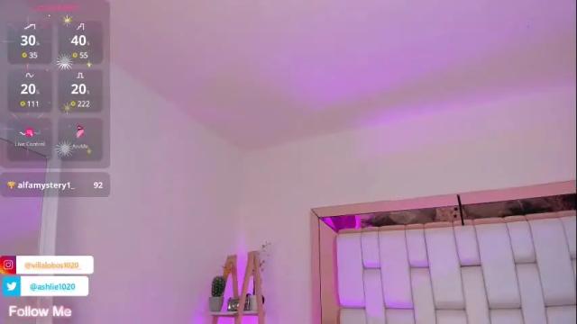Image 4 of miavillalobos_ Stream on Chaturbate on 9 days ago