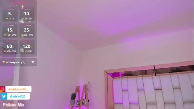 Thumbnail 2, miavillalobos_'s Stream at Chaturbate, 4 days ago
