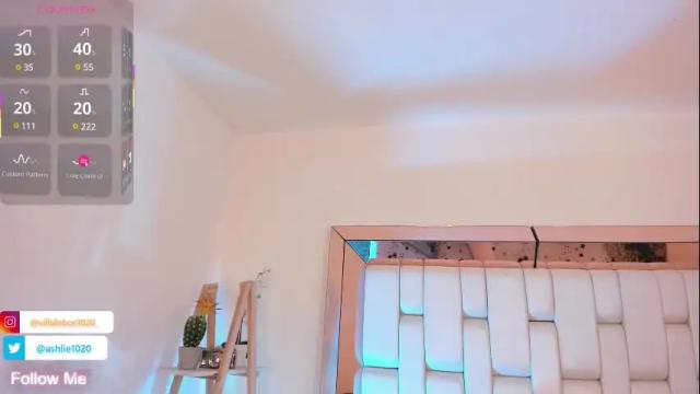 Image 6 of miavillalobos_ Stream on Chaturbate on 9 days ago