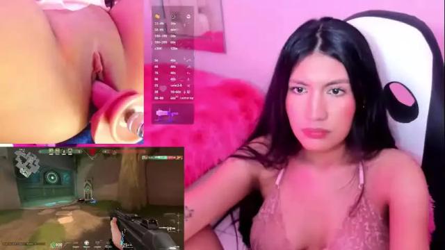 Image 10 of miavoss_ Stream on Chaturbate on 26 days ago