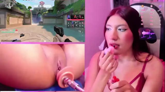 Image 11 of miavoss_ Stream on Chaturbate on 23 days ago
