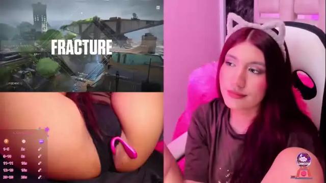 Image 10 of miavoss_ Stream on Chaturbate on 20 days ago