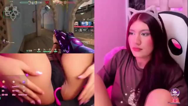 Image 4 of miavoss_ Stream on Chaturbate on 20 days ago