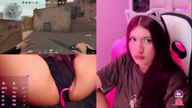 Image 6 of miavoss_ Stream on Chaturbate on 20 days ago