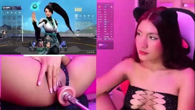 Image 12 of miavoss_ Stream on Chaturbate on 17 days ago