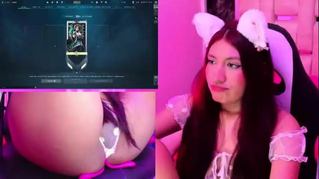 Image 2 of miavoss_ Stream on Chaturbate on 15 days ago