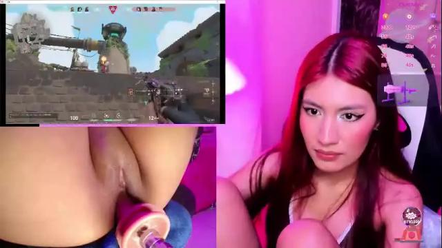 Image 10 of miavoss_ Stream on Chaturbate on 1 month ago