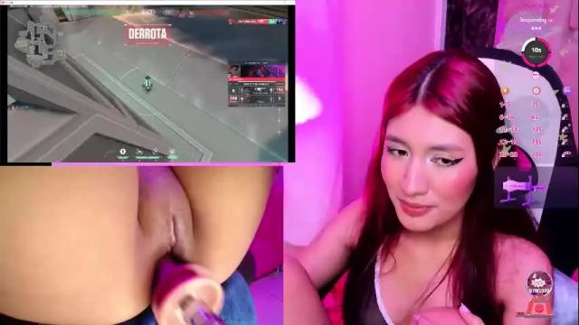 Image 11 of miavoss_ Stream on Chaturbate on 1 month ago