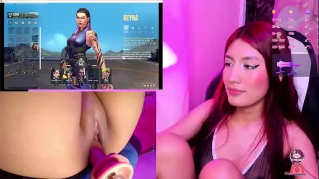 Image 12 of miavoss_ Stream on Chaturbate on 1 month ago