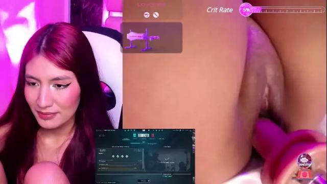 Image 2 of miavoss_ Stream on Chaturbate on 1 month ago