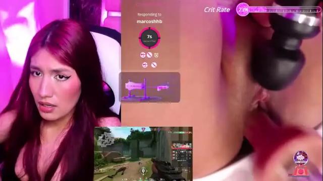 Image 8 of miavoss_ Stream on Chaturbate on 1 month ago
