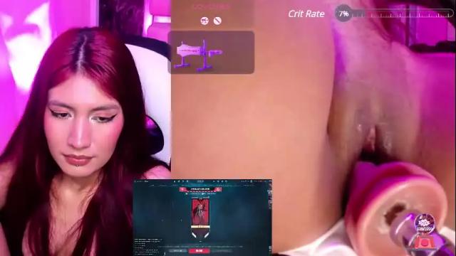 Thumbnail 3, miavoss_'s Stream at Chaturbate, 1 month ago